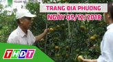 Trang địa phương - Thứ Tư, 12/12/2018 - H.Cao Lãnh