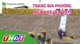 Trang địa phương: H. Cao Lãnh - Thứ Tư, 06/03/2019