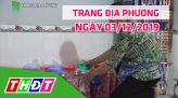 Trang địa phương - 10/12/2019 - Huyện Hồng Ngự