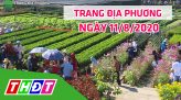 Trang địa phương - Thứ Ba, 18/8/2020 - H.Hồng Ngự