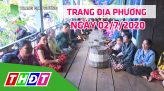 Trang địa phương - Thứ Bảy, 04/7/2020 - TX.Hồng Ngự