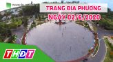 Trang địa phương - Thứ Bảy, 13/6/2020 - H.Tân Hồng