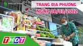 Thể thao ngày mới - 10/3/2022