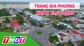 Trang địa phương - Thứ Năm, 06/8/2020 - H.Châu Thành