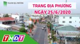 Trang địa phương - Thứ Bảy, 04/7/2020 - TX.Hồng Ngự