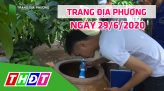 Trang địa phương - Thứ Bảy, 04/7/2020 - TX.Hồng Ngự