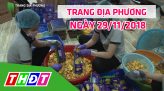 Trang địa phương: TP.Cao Lãnh - 03/12/2018