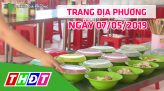 Trang địa phương - Thứ Tư, 15/5/2019 - Huyện Cao Lãnh