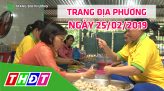 Vì an ninh tổ quốc - 23/02/2019