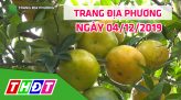 Trang địa phương - 10/12/2019 - Huyện Hồng Ngự