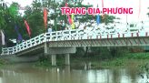 Trang tin địa phương - Thứ năm, 30/4/2020 - Huyện Châu Thành