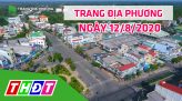 Trang địa phương - Thứ Ba, 18/8/2020 - H.Hồng Ngự