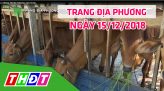 Tiếp sức đến trường: Em Đỗ Thị Mỹ Ngọc - 14/12/2018