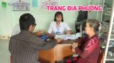 Trang tin địa phương - 15/11/2019 - Huyện Thanh Bình