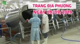 Trang địa phương - Thứ Tư, 15/5/2019 - Huyện Cao Lãnh