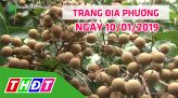 Trích đoạn cải lương Hoa mộc lan