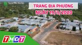 Trang địa phương - Thứ Tư, 25/03/2020 - Huyện Lai Vung