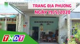 Trang địa phương - Thứ năm, 21/5/2020  - Huyện Tam Nông