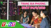 Trang địa phương - Thứ Bảy, 13/6/2020 - H.Tân Hồng