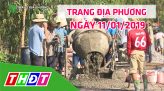 Trích đoạn cải lương Hoa mộc lan