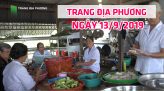 Trang địa phương - 14/9/2019 - TX.Hồng Ngự