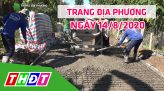 Trang địa phương - Thứ Ba, 18/8/2020 - H.Hồng Ngự