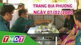 Trang địa phương - Thứ Hai, 10/02/2020 -Tp. Cao Lãnh