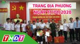 Trang địa phương - Thứ Năm, 30/01/2020 - H.Tam Nông