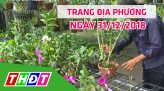 Trang địa phương: H. Lai Vung - Thứ tư, 02/01/2019