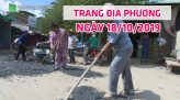 Truyền hình Đồng Tháp kết nối - 18/10/2019