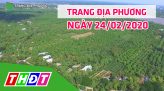 Trang địa phương - Thứ Ba, 03/03/2020 - Huyện Hồng Ngự