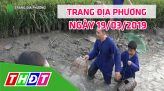 Sống khỏe mỗi ngày: Mối nguy hại từ thực phẩm chế biến sẵn - 20/03/2019