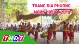 Hướng nghiệp & Việc làm - 18/01/2019