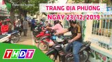 Trang địa phương - Thứ Tư, 01/01/2020 - Huyện Lai Vung