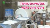 Khoa học & Công nghệ - 25/9/2019