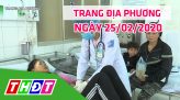 Trang địa phương - Thứ Ba, 03/03/2020 - Huyện Hồng Ngự