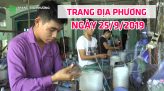 Khoa học & Công nghệ - 25/9/2019