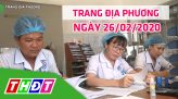 Trang địa phương - Thứ Ba, 03/03/2020 - Huyện Hồng Ngự