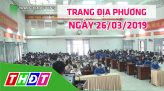 Sống khỏe mỗi ngày - 27/03/2019: DETOX giảm cân theo xu hướng