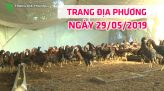 Toàn cảnh nông nghiệp - 30/5/2019