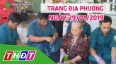 Ý Đảng - Lòng Dân - 28/01/2019