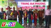 Trang tin địa phương - Thứ hai, 01/6/2020 - Thành phố Cao Lãnh