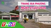 Trang địa phương - Thứ Ba, 03/03/2020 - Huyện Hồng Ngự