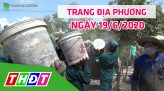 Trang tin địa phương - Thứ tư, 24/6/2020 - Huyện Cao Lãnh