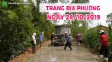 Vì an ninh tổ quốc - 23/10/2019