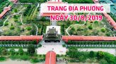 Trang địa phương - Thứ Ba, 03/9/2019 - Huyện Hồng Ngự