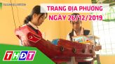 Trang địa phương - Thứ Tư, 01/01/2020 - Huyện Lai Vung