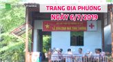 Văn học nghệ thuật - 07/7/2019