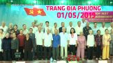 Trang tin địa phương - Thứ Năm, 02/5/2019 - huyện Châu Thành