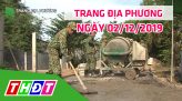 Trang địa phương - 10/12/2019 - Huyện Hồng Ngự